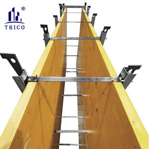 Accessoires de coffrage, entretoise plate pour coffrage, 30 <span class=keywords><strong>cm</strong></span> pour panneau tri-ply/panneaux de coffrage - Product Image 6