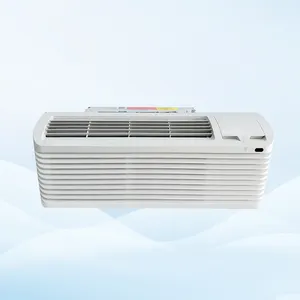 Hot Sale air conditioner wall sleeve hotel heat pump ptac units