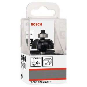 BOSCH - 2608628361 Cortador de radio convexo-EAN 3165140358224 BROCAS PARA MADERA - Product Image 2