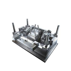 Servicio de Moldeo por Inyección OEM ODM al por Mayor en Dongguan, Piezas de Plástico Personalizadas para Inyección de Plástico, Nylon, ABS, PP, Piezas Eléctricas de Plástico - Product Image 2