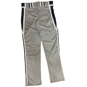 Shorts de baseball respirants sur mesure, grande taille, avec impression numérique, vêtements de sport unisexes pour adultes - Product Image 1