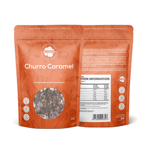 Tùy chỉnh in Nhựa 500g 1kg 2kg 5kg khóa Zip Dây Kéo Ziplock doypack bao bì túi đứng lên túi có cửa sổ - Product Image 3