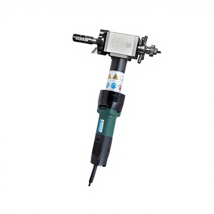 Máquina Biseladora en Frío Semiautomática Portátil E-work ISE80 de Montaje en ID para Tuberías de Aluminio, Acero Inoxidable y Acero al Carbono de 15 mm - Product Image 6