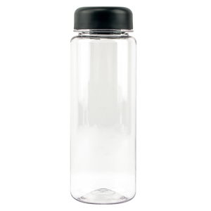 500ML Low Quantity Acceptable Customizable BPA Free Plastic Tritan Promotional Water Bottle with Tea Filter