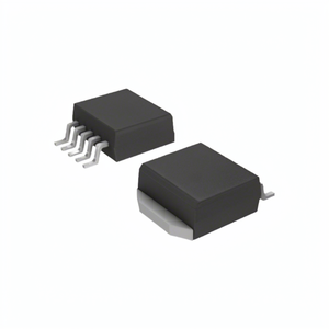 Composant électronique en stock NCV5662DSADJR4G Gestion de l'alimentation (PMIC) TO 263 6, D2PAK, TO 263BA - Product Image 1