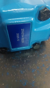 ปั๊ม20V5A-1C22R ระบบไฮดรอลิก20V 25V 35V 40V 2520V 2525V 3520V 3525V 4520V 4525V 4535V 20V5A-1D22R - Product Image 5