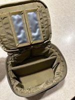 Sac de rangement extérieur personnalisé, porte-cartouches, pochettes tactiques, sac à munitions
