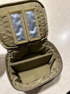 Bolsa Táctica Personalizada para Almacenamiento de Municiones al Aire Libre, Porta Cartuchos - Product Image 4