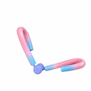 Amincissement efficace des <span class=keywords><strong>bras</strong></span> et raffermissement des jambes Équipé d'une mousse extra épaisse et d'un système de ressort à haute élasticité - Product Image 6