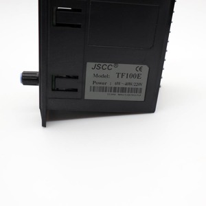 Jscc tf100e 6W-40W/220V chính hãng động cơ tốc độ mới jscc điều khiển tốc độ - Product Image 3