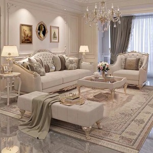 <span class=keywords><strong>Design</strong></span> americano <span class=keywords><strong>divano</strong></span> componibile di lusso 123 combinazione semplici divani in pelle per soggiorno Villa Hotel e mobili per appartamenti - Product Image 4
