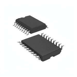 Composant électronique, puce d'interface, distributeur agréé LT1780CSW # Émetteur-récepteur IC PBF FULL 2/2 18SO - Product Image 1