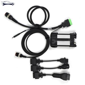 Herramienta de Diagnóstico Premium Dev2tool para Vocom II 88894000+ V2.8.241 PTT, para Camiones, Excavadoras y Maquinaria de Construcción - Product Image 3