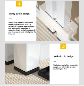 Clôture pliable en fil d'acier de style moderne fabriquée en Chine, grande clôture en métal pour chiot, parc pour animaux de compagnie, matériau en fer, course libre - Product Image 6