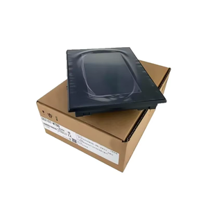 หน้าจอสัมผัสแบบใหม่ GT2510-WXTBD GS2110-WTBD-N HMI - Product Image 4