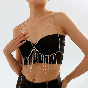 women body jewelry sexy hot lingerie – Sparkle & Style