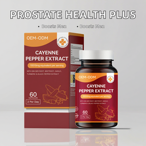 दांती जीवन प्रोस्टेट और स्वास्थ्य जटिल बीज निकालने के लिए स्वास्थ्य सॉफ्टजेल के वयस्क उपयोग में गर्भवती महिलाओं या बच्चों के लिए नहीं - Product Image 2