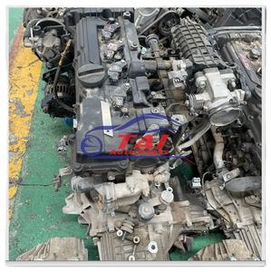 สำหรับ2.4L 4สูบ G4ED ใช้เครื่องยนต์ดีเซลที่สมบูรณ์ - Product Image 4