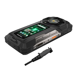 Téléphone mobile robuste Ulefone Armor 33 Pro, 25500 mAh, 16+512 Go, Android 14, double écran, caméra de vision nocturne, téléphone Ulefone 5G - Product Image 6