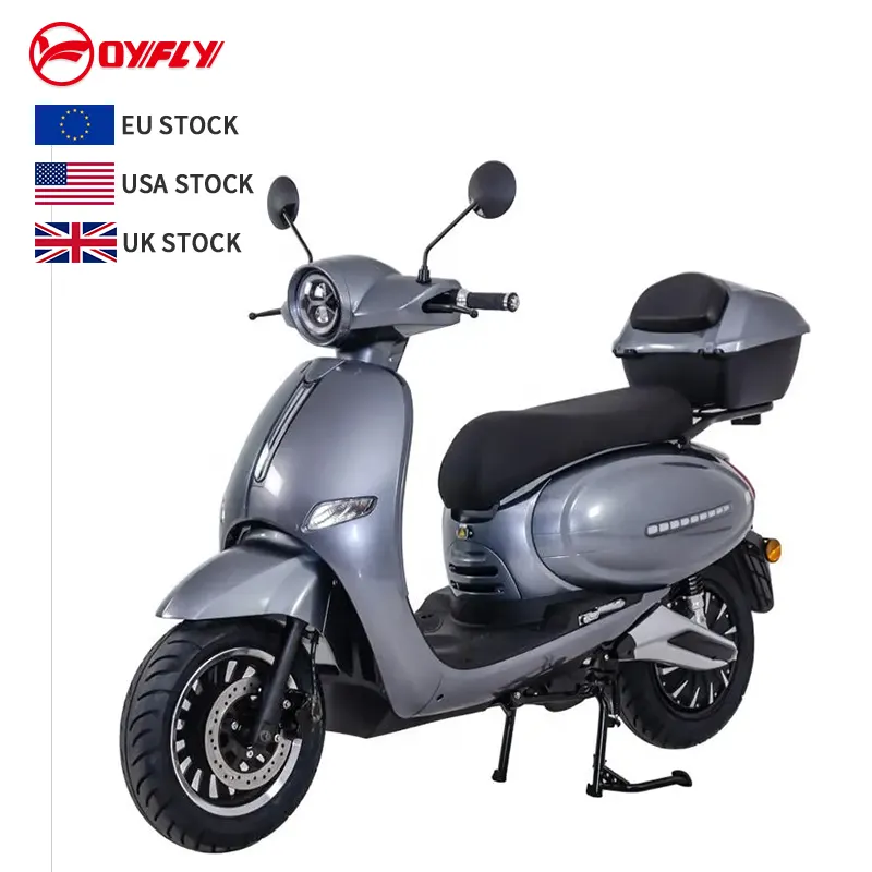 Two-wheeled72v motor listrik dewasa, sepeda motor balap listrik 3000w