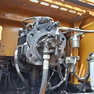 36.5ton SY365H Hydraulic Excavator for Sale SANY <b>Engineering</b> and and <b>Construction</b> <b>Machinery</b> Customized <b>Construction</b> Equipment - Product Image 6