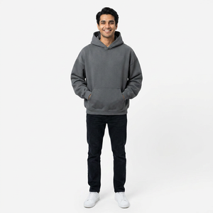 Todos los patrones que desee están disponibles. Consulte nuestro Servicio de Atención al Cliente para una agradable sorpresa. Sudaderas de hombre - Product Image 1