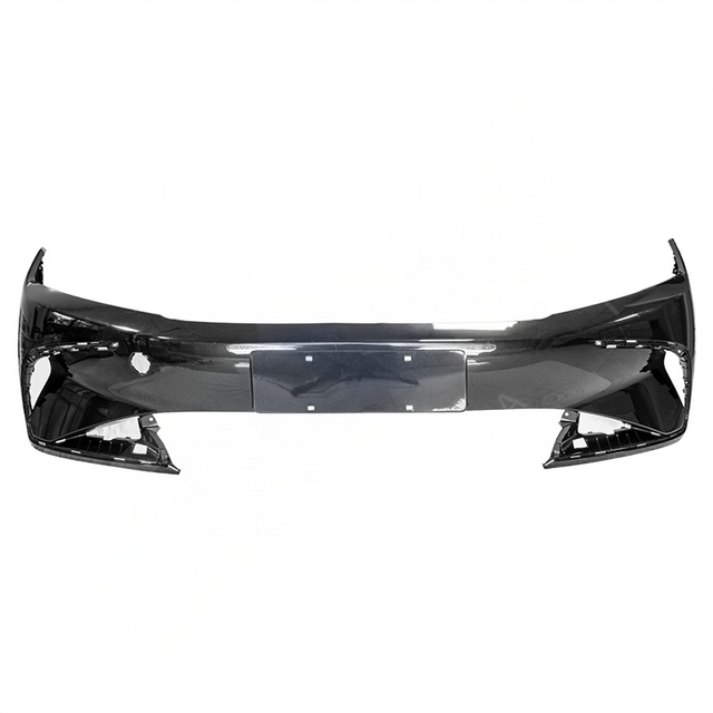For BYD Han EV Front Bumper HCEF-2803111 for BYD Han EV Car Spare Parts Auto Body System