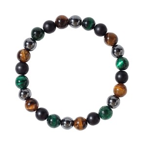 Nuevo Brazalete <span class=keywords><strong>de</strong></span> Cuentas <span class=keywords><strong>de</strong></span> Piedra <span class=keywords><strong>Ojo</strong></span> <span class=keywords><strong>de</strong></span> <span class=keywords><strong>Tigre</strong></span> Verde Natural, Estilo Instagram, Unisex, Joyería <span class=keywords><strong>de</strong></span> Moda Europea, Marca Manchao, Directo <span class=keywords><strong>de</strong></span> Fábrica - Product Image 6