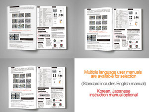 Carsanbo Full HD 3D 1080P 360 Độ Xung Quanh Hệ Thống Camera Đỗ Xe 360 Camera - Product Image 4