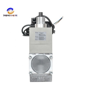 Vanne de commande électromagnétique à gaz Dungs Original MB-DLE <span class=keywords><strong>420</strong></span> B01 S52 - Product Image 4