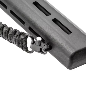 Accessoires de chasse tactiques : Fixations rapides pour sangle, goujons, vis et rotules - Product Image 6