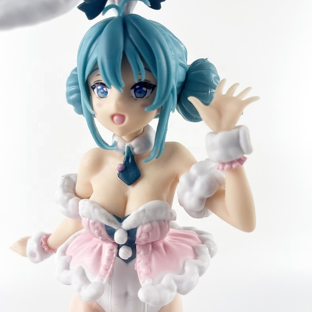 Hatsune Miku Sex Toy: Premium Options