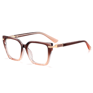 Nueva Colección UAN UAI: Monturas Multicolor para Mujer en Tonos Dulces, Gafas Graduadas, Monturas Ópticas - Product Image 6