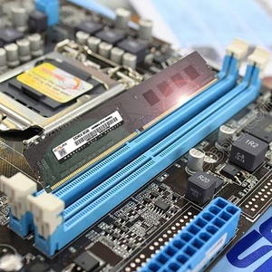 Alta calidad Original de 16ic DDR4 Actualización de <span class=keywords><strong>Ram</strong></span> ECC Unbuffered <span class=keywords><strong>Ram</strong></span> <span class=keywords><strong>2133</strong></span> <span class=keywords><strong>mhz</strong></span> 2400 <span class=keywords><strong>MHz</strong></span> 4 GB <span class=keywords><strong>Ram</strong></span> DDR4 - Product Image 6