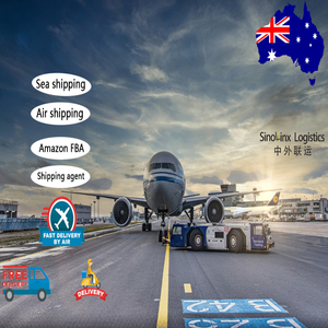 Dp समुद्री माल सेवा चीन से ऑस्ट्रेलिया के लिए तेजी से और व्यापक वन-स्टॉप शिपिंग समाधान प्रदान करती है - Product Image 4