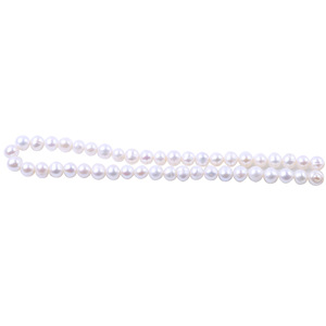 Perles d'eau douce pour fabrication <span class=keywords><strong>de</strong></span> bijoux, collier, longue, <span class=keywords><strong>de</strong></span> 2 à 18mm, qualité AAAAA, <span class=keywords><strong>prix</strong></span> réel - Product Image 5