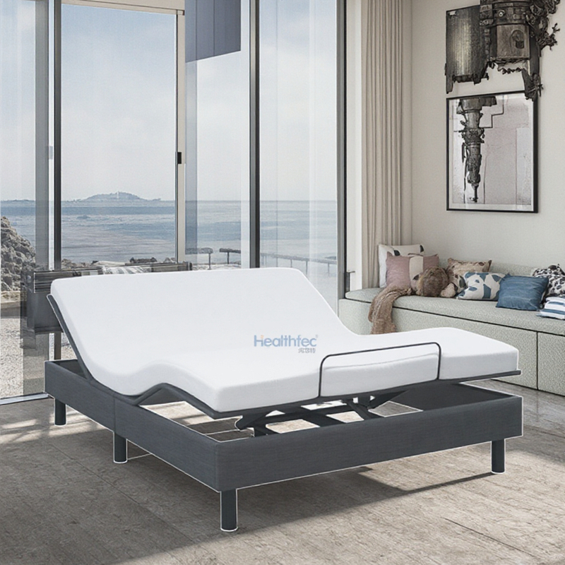 Healthtec Multi function Double Wall Murphy