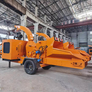 Free Shipping <b>Wood</b> Chipper Machine Shredder Tree Branch Ce Engine Industrial Mobile <b>Wood</b> <b>Crusher</b> Machine <b>Wood</b> Chipper <b>Wood</b> Chipp - Product Image 5