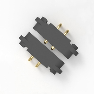 <span class=keywords><strong>2</strong></span>ピンピッチ<span class=keywords><strong>2</strong></span>.8mm 90 ° 直角磁気コネクタ-スマートホーム照明 & <span class=keywords><strong>IoT</strong></span>デバイス、直接OEM/ODMサプライヤー - Product Image 2