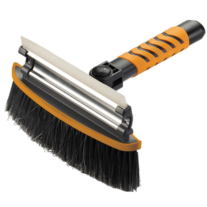 voiture accessoires <span class=keywords><strong>de</strong></span> voiture télescopique déneigement brosse à <span class=keywords><strong>neige</strong></span> grattoir à glace pelle détachable robuste balai à <span class=keywords><strong>neige</strong></span> - Product Image 2