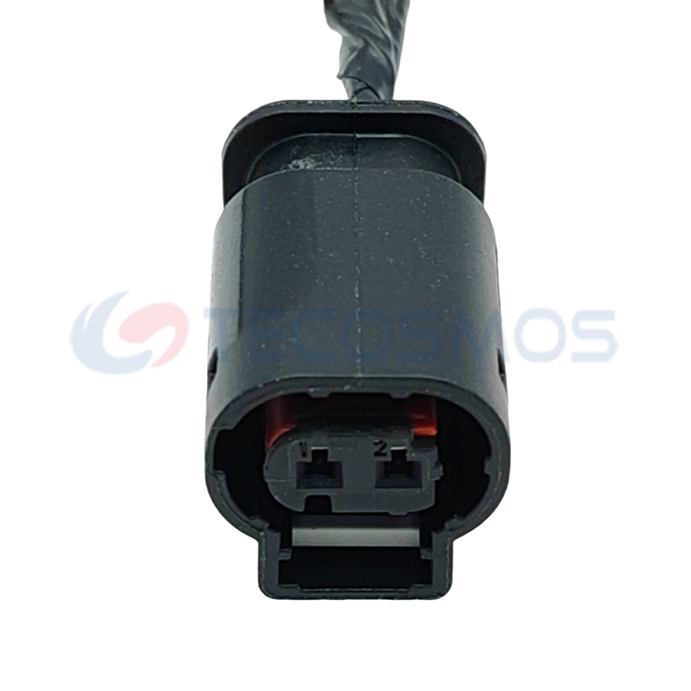 Automobile Waterproof Wiring Harness Connector Plug 10010337