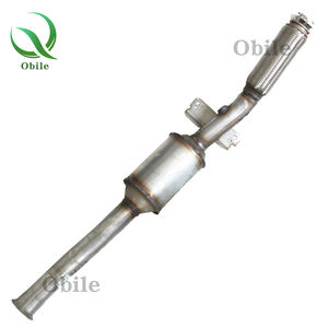 Système de pièces automobiles d'échappement Offre Spéciale en Chine adapté au convertisseur catalytique euro 1-euro 6 citroen <span class=keywords><strong>xsara</strong></span> <span class=keywords><strong>picasso</strong></span> - Product Image 2