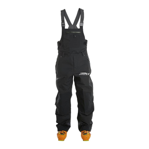 Hombres Senderismo Suspender Pantalones Bib Ski Invierno Outdoor Pant Bragas Del Invierno Del <span class=keywords><strong>Esqui</strong></span> Del Babero De Los Pantalones - Product Image 2