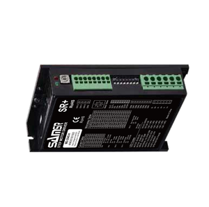 Controlador de Motor Nuevo SAMSR MD-2545-H, Controlador de Accionamiento Híbrido Micro de 4.5A - Product Image 1