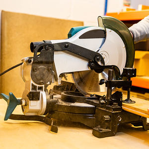 Testere bıçağı Tct daire testere bıçakları 24 diş ahşap kesme için 12 inç ahşap daire testere bıçakları - Product Image 6