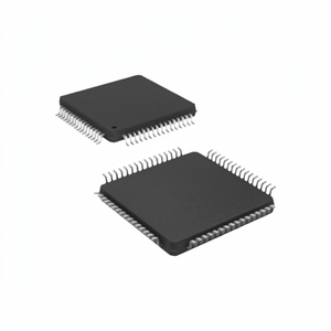 Original One Stop Service Embedded EFM32GG11B840F1024IQ64-A 64 TQFP Electronics Component - Product Image 1