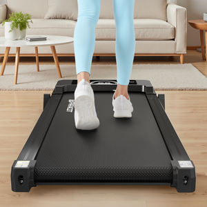 Caminadora con Inclinación Manual a Precio de Fábrica, Plataforma para Caminar Debajo del Escritorio, Plataforma para Trotar en Casa, Gimnasio en Casa, Loopband para el Hogar - Product Image 5