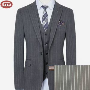 Nhà Máy 2025 Giá 80% Polyester 20% Viscose Tr Vải Cho Chàng Trai Và Cô Gái Phù Hợp Với Cho Châu Phi - Product Image 1