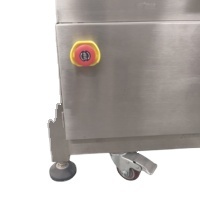 Detector de Metales Profesional para Bandas Transportadoras de Grado Alimenticio, para Líneas de Producción Industrial YY056, en Oferta - Product Image 5