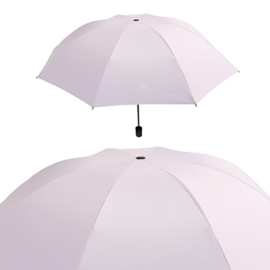 <span class=keywords><strong>Parapluie</strong></span> automatique à points pour enfants, mignon, double usage soleil et pluie pour femmes - Product Image 6